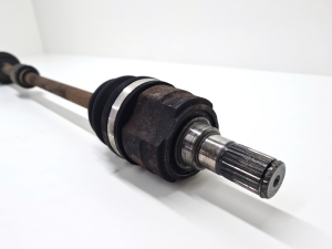 Hyundai i20 (2008–2014) Front drive shaft and its parts 495001J450 - 2
