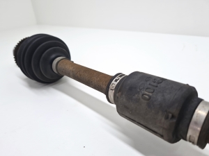 Hyundai i20 (2008–2014) Front drive shaft and its parts 495001J450 - 5