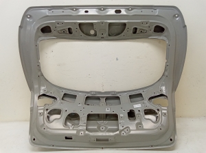 Hyundai i40 (2011–2026) Trunk lid 737003Z020 - 2