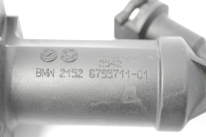 BMW 3 SERIES E91 (2005–2013) Kupplungsnehmerzylinder 13670610 - 2