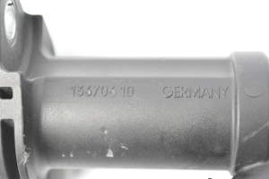 BMW 3 SERIES E91 (2005–2013) Kupplungsnehmerzylinder 13670610 - 3