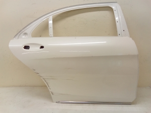Rear side doors - A2227320210