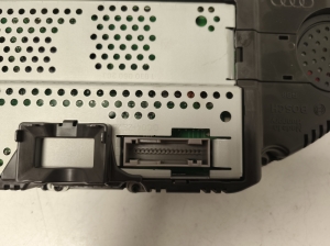 AUDI A6 C7 (2011–2018) Kombiinstrument 4G8920950N - 3