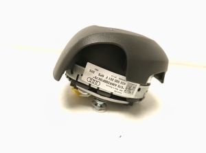 AUDI A6 C7 (2011–2018) Rooli turvapadi 4G0880201E - 3