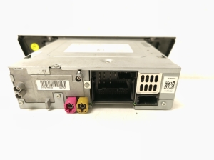 AUDI A6 C7 (2011–2018) Radio (head unit) 4G0035193F - 3
