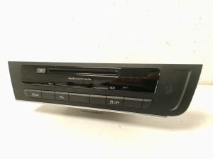 AUDI A6 C7 (2011–2018) Radio (head unit) 4G0035193F - 4