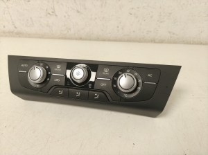 AUDI A6 C7 (2011–2018) Heater control panel 4G0820043AB - 3