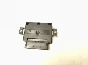 AUDI A6 C7 (2011–2018) Electric parking brake control module 4H0907801F - 2