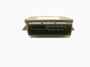 AUDI A6 C7 (2011–2018) Electric parking brake control module 4H0907801F - 3