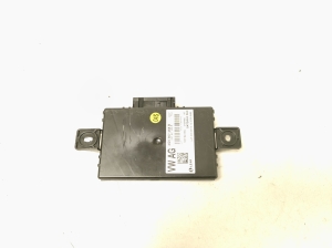   Gateway-Steuermodul  - 4G5907468B 