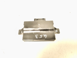 AUDI A6 C7 (2011–2018) Gateway-Steuermodul 4G5907468B - 4