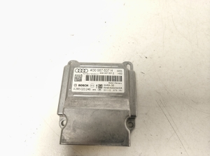 Airbagsteuergerät - 4G0907637H