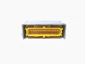 AUDI A6 C7 (2011–2018) Airbag module 4G0907637H - 2