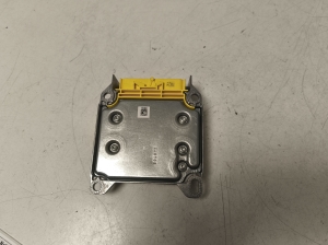 AUDI A6 C7 (2011–2018) Airbag module 4G0907637H - 3