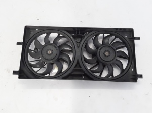 Ventilateur de refroidissement - 214754261R