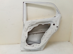 Mazda 2 (2007–2014) Aizmugurējās sānu durvis D65172041 - 3