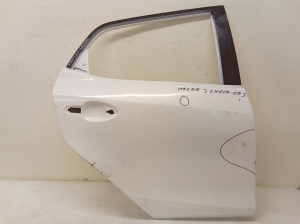 Tür hinten - D65172041