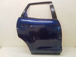 Rear side doors - EGY17202XL