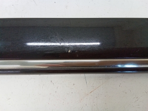 Mercedes Benz C-Class 203 (2000–2007) Tailgate molding A2036905262 - 2