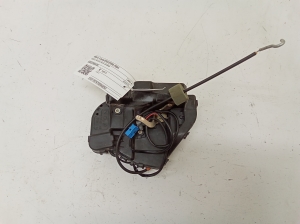 Mercedes Benz C-Class 203 (2000–2007) Rear side door lock A2037300435 - 2