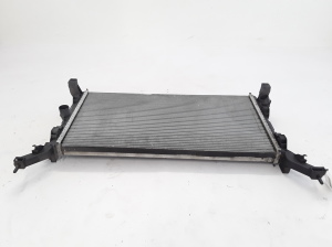 RENAULT Latitude (2010–2017) Motorkühler 214100056R - 2