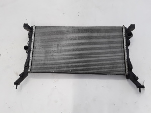 Cooling radiator - 214100056R