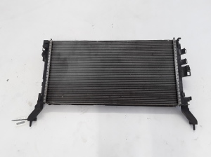 RENAULT Latitude (2010–2017) Motorkühler 214100056R - 3