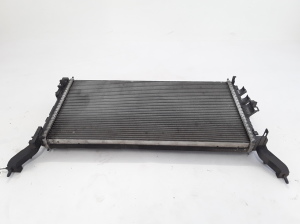 RENAULT Latitude (2010–2017) Motorkühler 214100056R - 4