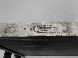 RENAULT Latitude (2010–2017) Motorkühler 214100056R - 5