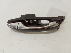 Mercedes Benz C-Class 203 (2000–2007) Türaußengriff hinten A2037300230 - 2