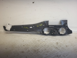 Mercedes Benz B-Class 246 (2011–2017) Dashboard trim a2466809471 - 2