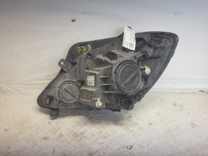 Mercedes Benz Sprinter /906/ (2006–2018) Esituli a9068205700 - 2