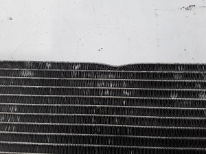 RENAULT Latitude (2010–2017) A/C condenser 921000002R - 2