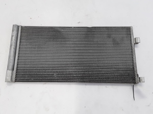 RENAULT Latitude (2010–2017) A/C condenser 921000002R - 4