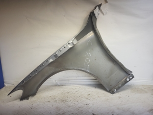 Mercedes Benz C-Class 205 (2014–2021) Front fender A2058810201 - 2
