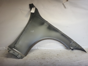 Mercedes Benz S-Class 223 (2020–2026) Front fender and its parts a2238802700 - 2