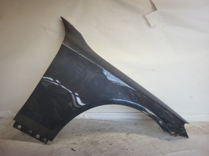 Front fender and its parts - a2228810207