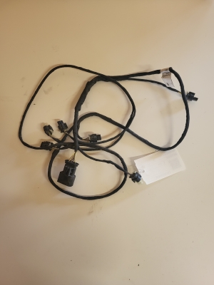 PDC-Kabelbaum vorne - A4475409250