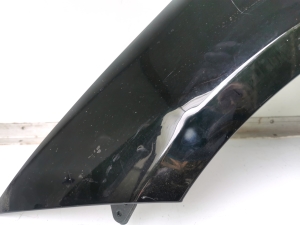 Mercedes Benz C-Class 206 (2021–2026) Front fender A2068810500 - 2