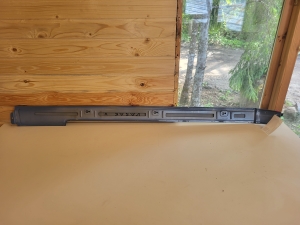 Mercedes Benz Vito 447 (2014–2026) Bīdāmās durvis un to detaļas A447690027 - 2
