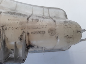 RENAULT Kangoo (2008–2020) Dzesēšanas šķidruma tvertne 8200455786 - 5