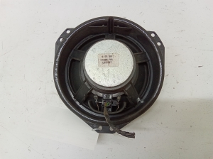 Opel Meriva (2003–2010) Rear side door speaker 9175188 - 2