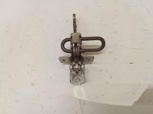 Rear side door opening limiter - 13186209