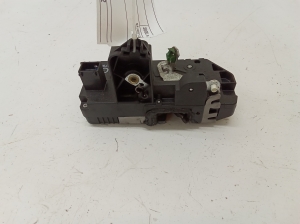 Opel Meriva (2003–2010) Rear side door lock 13154793 - 3