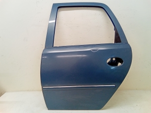 Tür hinten - 13149682