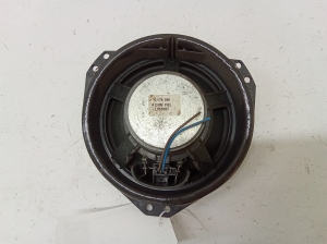 Opel Meriva (2003–2010) Lautsprecher Tür vorne 9175188 - 2