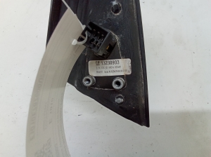 Opel Meriva (2003–2010) Außenspiegel und seine Teile 13230903 - 2