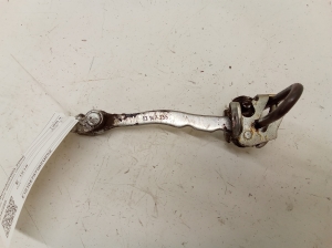 Opel Meriva (2003–2010) Front door check 13147255 - 2