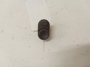 Mirror control switch - 09226861