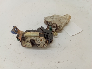Front door lock - 8055261066